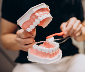 Ортопедиялық стоматология  