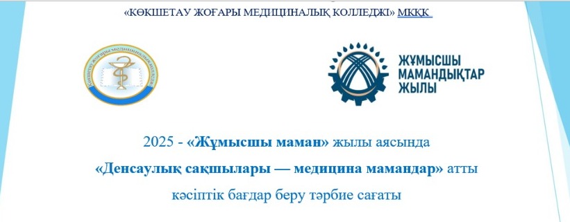 Интерактивный час профориентации для учащихся Многопрофильной школы-гимназии № 3 имени Малика Габдуллина города Кокшетау